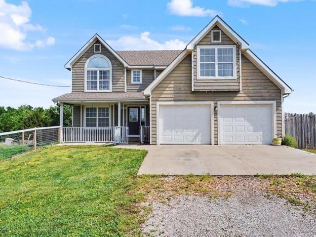 House for sale in Kansas