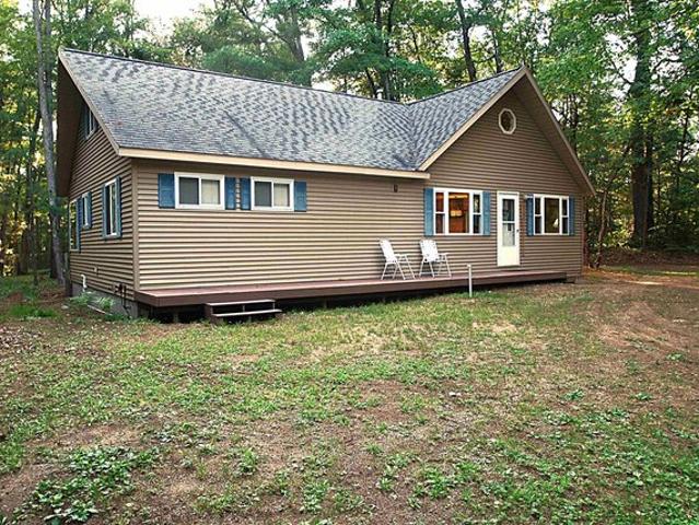 House for sale in West Branch, Michigan