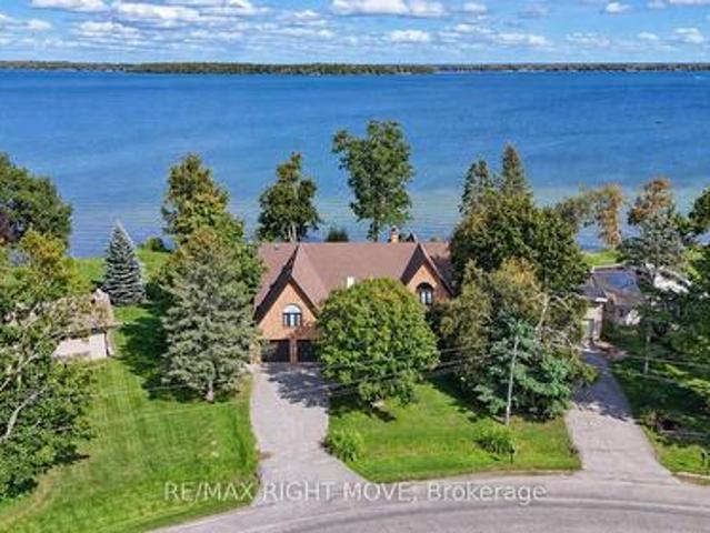 House for sale in Severn, Ontario