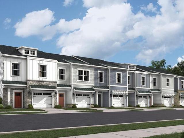 Townhouse for sale in Cambridge
