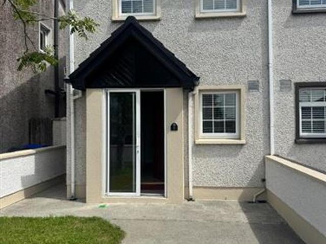 Detached House for sale in Carrickmacross, Ulster