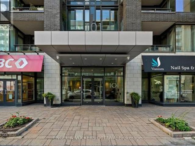 Condo for sale in Kitchissippi, Ottawa