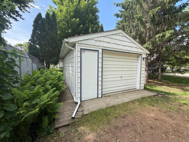 House for sale in Worthington, Minnesota