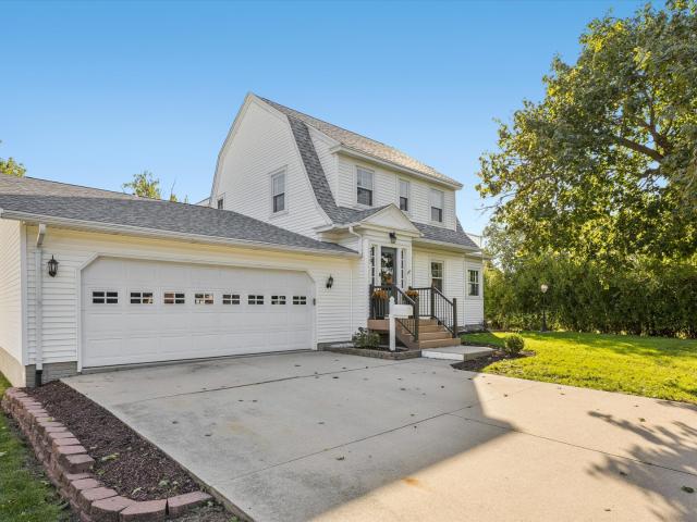 House for sale in DeWitt, Clinton County
