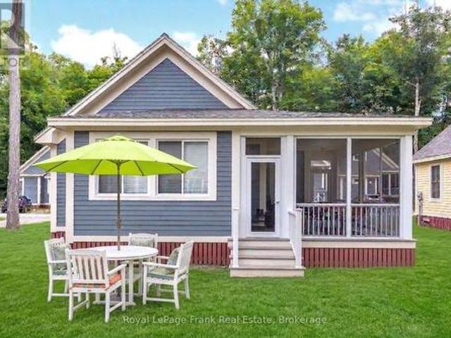 Land for sale in Ontario