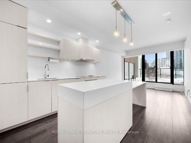 Condo for rent in Woburn, Ontario