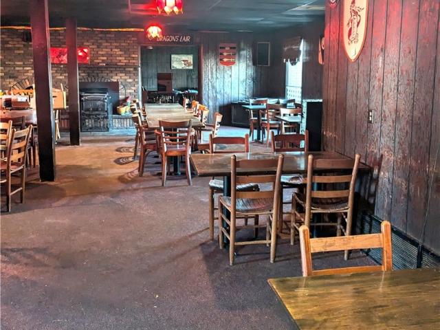 Commercial for sale in Cortland, New York