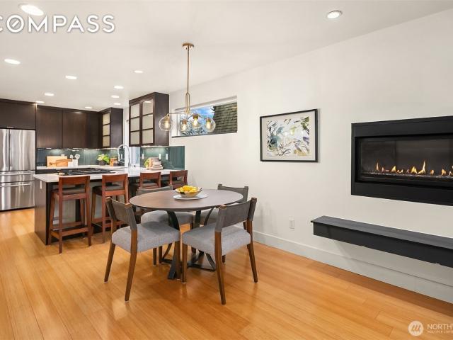 Townhouse for sale in Seattle