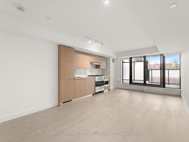 Condo for rent in Woburn, Ontario