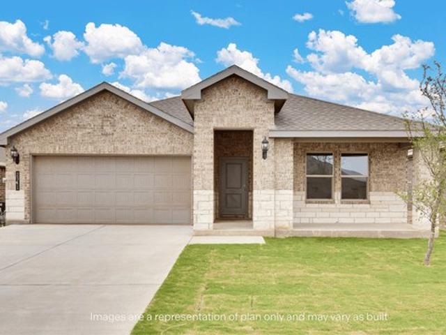 House for sale in Wolfforth, Texas
