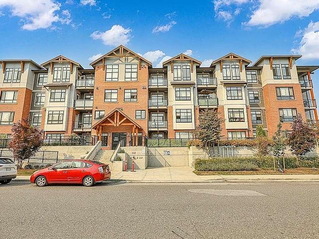 Condo for sale in Langley, British Columbia