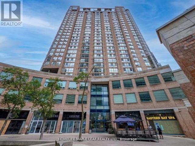 Commercial for sale in Toronto Centre, Toronto