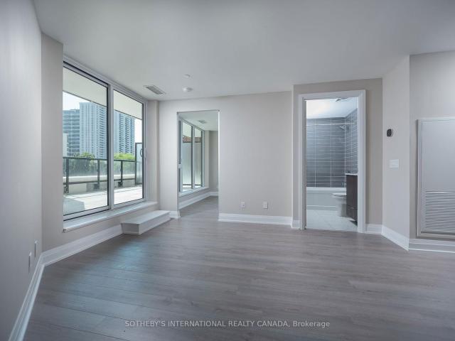 Condo for rent in Woburn, Ontario
