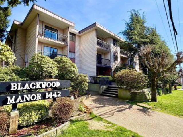 Property for sale in Uptown, White Rock