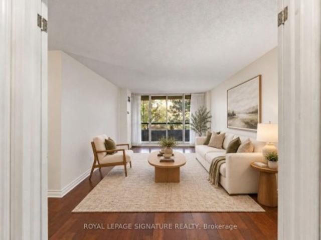 Condo for sale in Don Valley East, Toronto