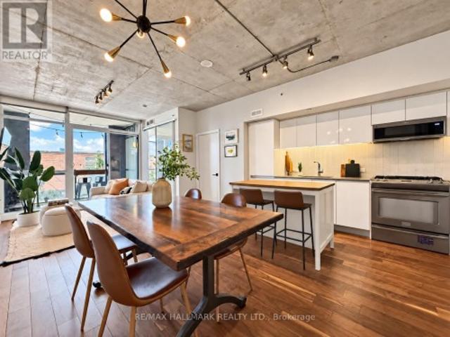 Condo for sale in Woburn, Ontario