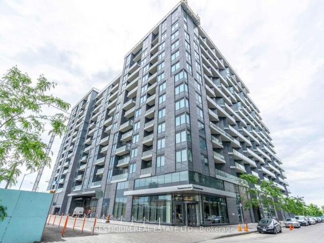 Condo for rent in Woburn, Ontario