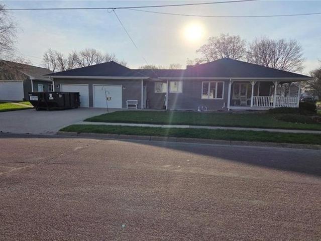 House for sale in New Richland, Minnesota
