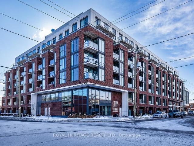 Condo for rent in Durham, Ontario