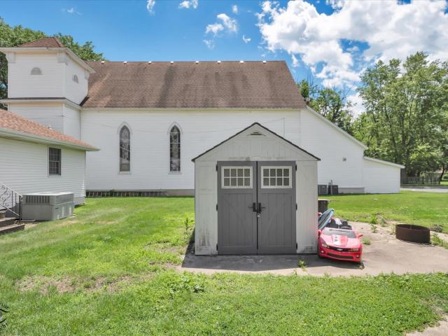 House for sale in Braidwood, Illinois