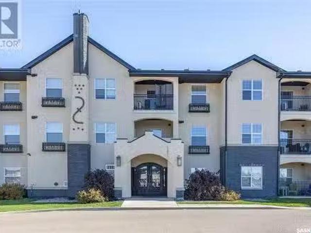 Condo for sale in Saskatoon, Saskatchewan