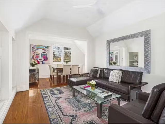Condo for rent in Sydney, New South Wales