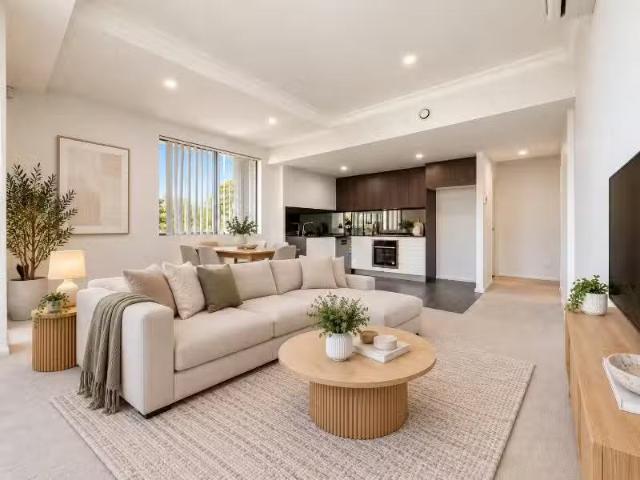 Apartment for rent in Wentworthville, Sydney