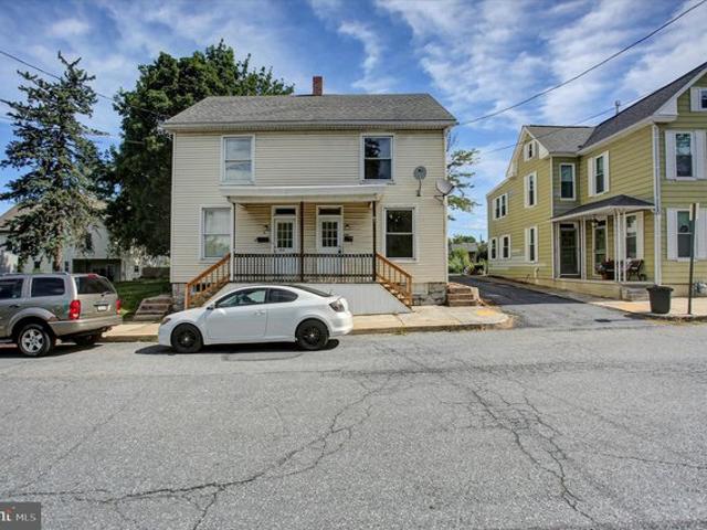 House for sale in Chambersburg, Pennsylvania