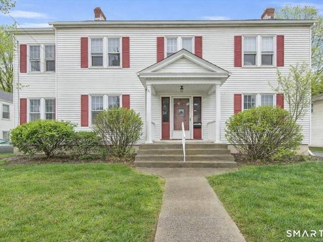 House for sale in Wethersfield, Connecticut