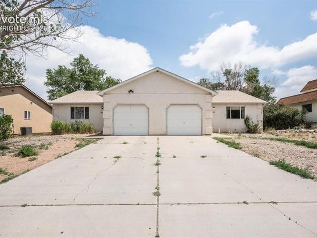 House for sale in Colorado