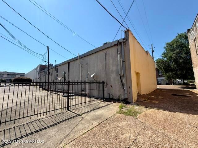 Commercial for sale in Mccomb, Mississippi