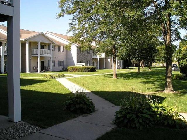 House for sale in Beaver Dam, Wisconsin