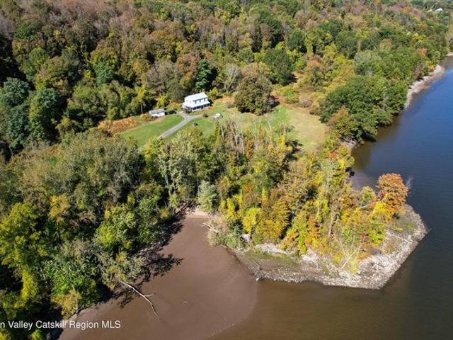 Land for sale in Coxsackie, New York