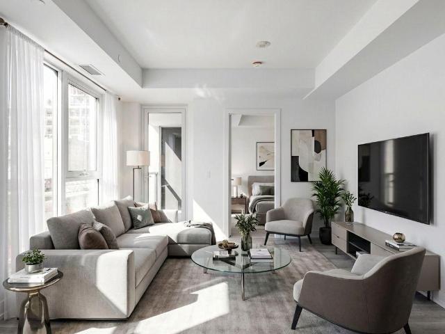 Condo for sale in Woburn, Ontario