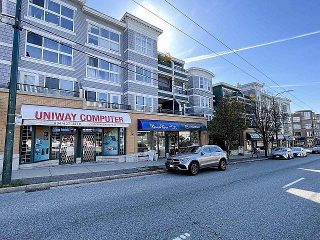 Condo for sale in Vancouver, British Columbia