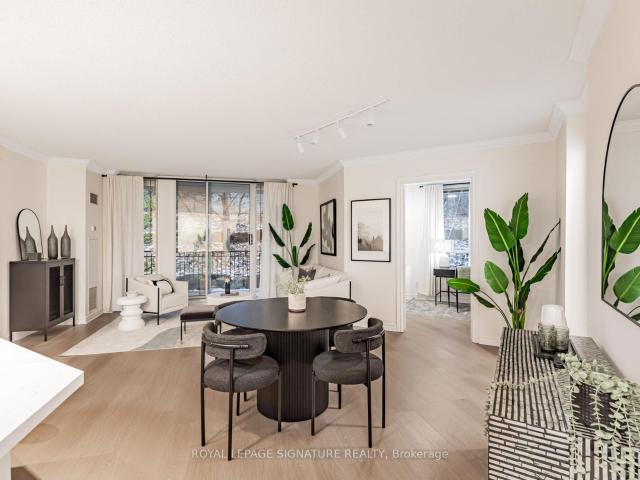 Condo for sale in Woburn, Ontario