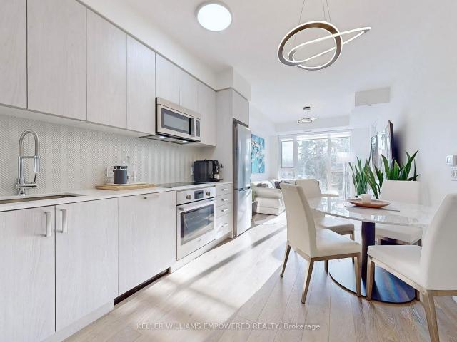 Condo for sale in Woburn, Ontario