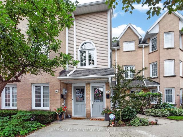 Condo for sale in Burlington, Ontario