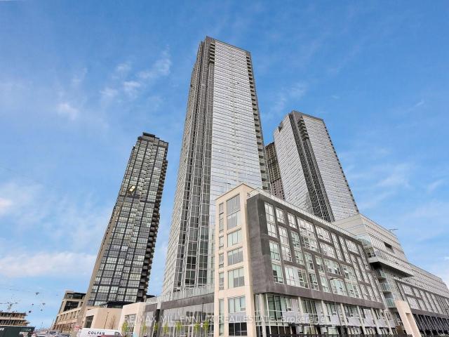 Condo for sale in York, Ontario