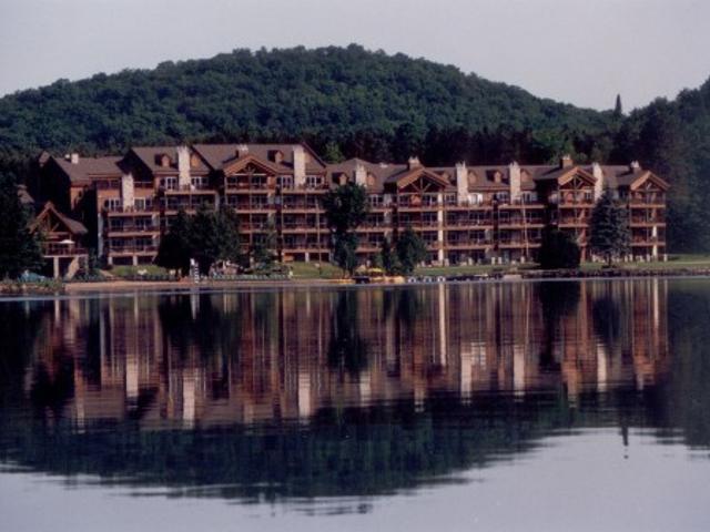 Condo for sale in Laurentides, Quebec