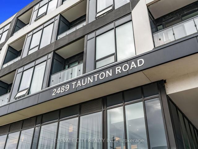Condo for sale in Oakville, Ontario