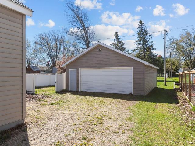 House for sale in Manawa, Wisconsin