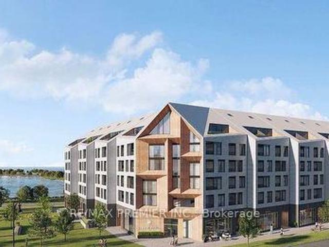 Property for rent in Collingwood, Ontario