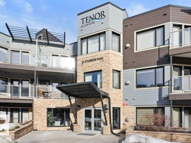 Condo for sale in Saint Albert, Alberta