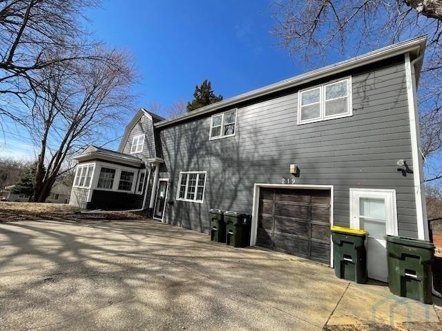 House for sale in Woodbury, Iowa