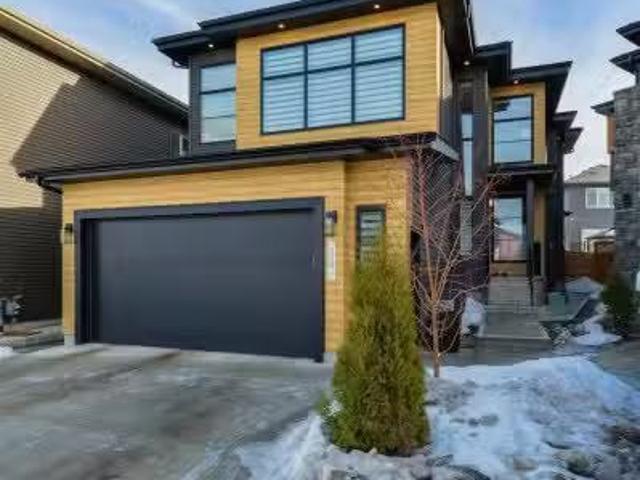 House for sale in Beaumont, Alberta