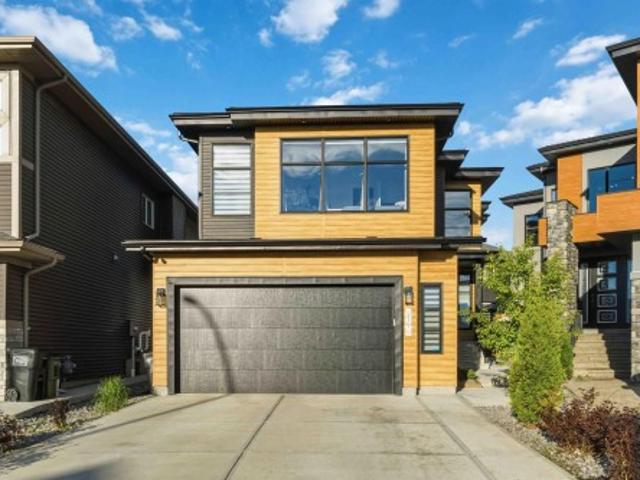 House for sale in Beaumont, Alberta