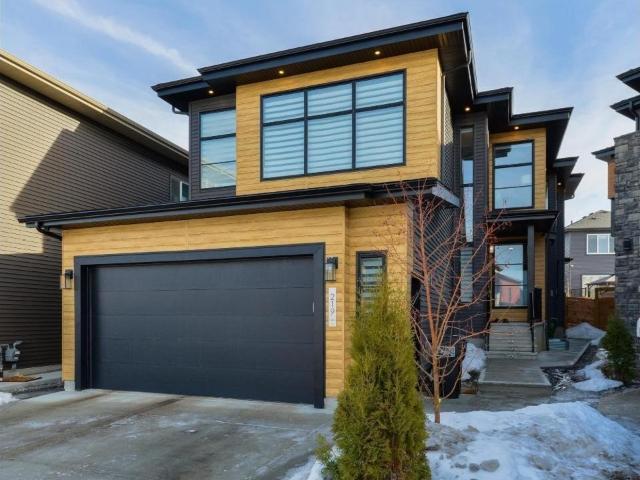 House for sale in Wedgewood, Alberta