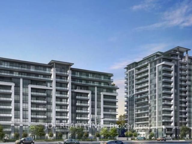Condo for rent in York, Ontario