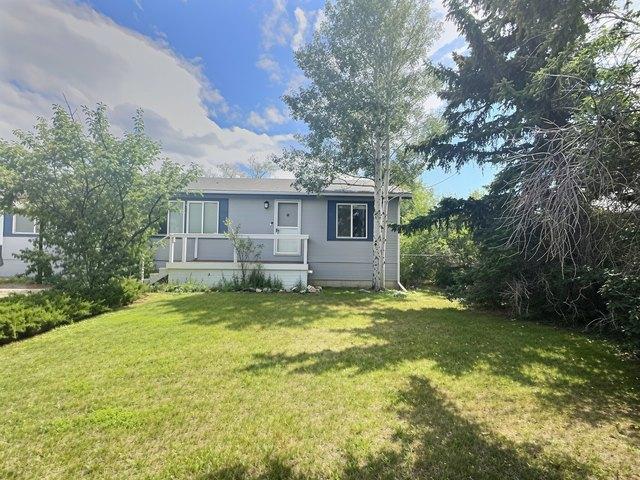 House for sale in Cut Bank, Montana